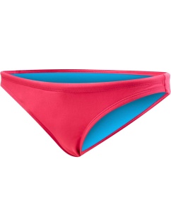 TYR Solid Mini Bikini Chilot roz