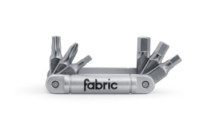 Unelte Fabric Six tool, Culoare: Silver - Img 4