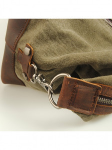 URBAN BAG Verona – Coffee | Geanta de umar - Img 3