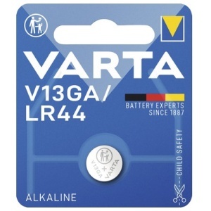 Varta - baterie coin - Alkaline Special - V13GA - LR44