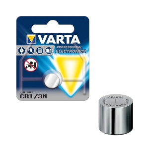 Varta - baterie coin - CR1/3N
