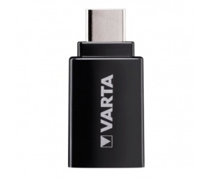 Varta - Port. adaptor Usb 3.0 - Usb 3