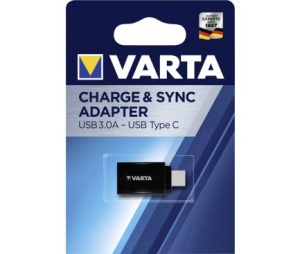 Varta - Port. adaptor Usb 3.0 - Usb 3 - Img 5