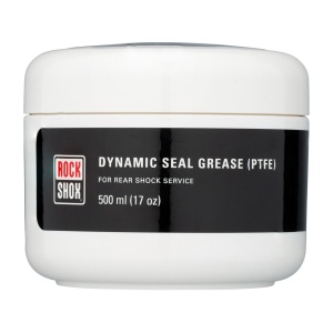 Vaselina cu PTFE pentru amortizoare spate RockShox 500ml - Img 2