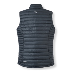 Vesta Barbati Microlight Vest Beluga - Img 4