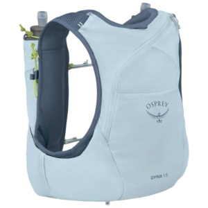 Vesta hidratare dama Osprey Dyna 1.5 Run Albastru - Img 7