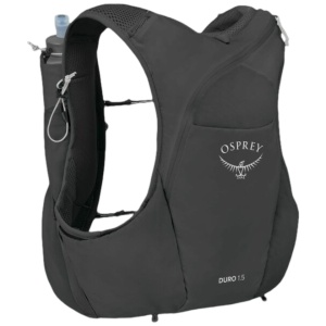 Vesta hidratare Osprey Duro1.5 Run Negru - Img 2