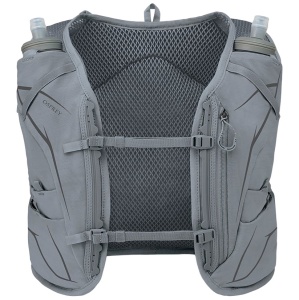 Vesta tip rucsac hidratare dama Osprey Dyna 6 Gri - Img 3