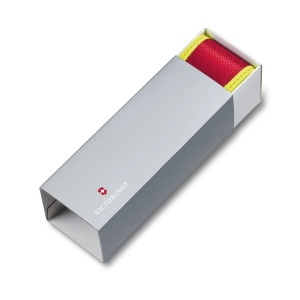 Victorinox - set briceag multitool rescue, 13 functii - verde neon - Img 8