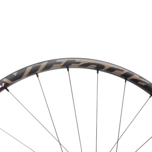 Vittoria - set roti MTB aluminiu 27.5" - Reaxcion SL 27.5 Alloy Boost Clincher Shimano - Img 11
