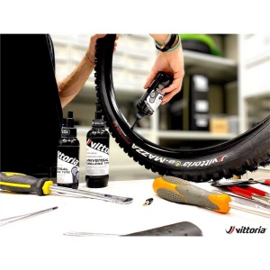 Vittoria - solutie tubeless cauciuc bicicleta - 80ml - Img 2