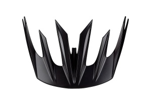 Vizor SPECIALIZED Visor Align/Contour - Black S/M - Img 2