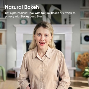 Webcam Insta360 Link 2 - Standard Edition | 4K AI Tracking - Img 5
