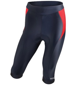 Womens Competitor VLO Cycling Knicker TYR