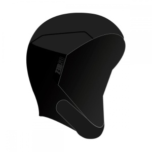 Z3R0D - Cagula inot reglabila - NEO - black series - Img 1