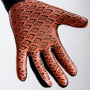 Z3R0D - Manusi inot neopren NEO gloves - portocaliu negru - Img 6