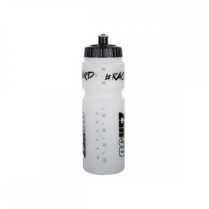 Z3R0D - recipient apa alergare (bidon apa) 750ml - transparent negru - Img 2