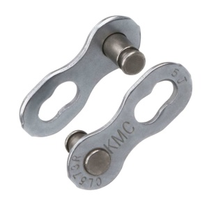 Za Rapida KMC Missing Link 7/8R Silver 7.3mm 7/8 Viteze