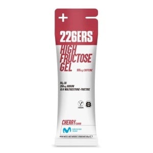 226ers - gel energie - High Fructose Gel - banana - 80gr - Img 7