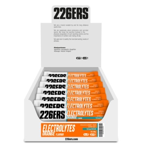 226ers - jeleu energie - Vegan Gummy Bar - lamaie verde - 30gr - Img 10