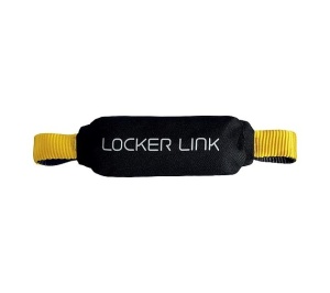 Absorbitor de șoc Singing Rock Locker Link - Img 2