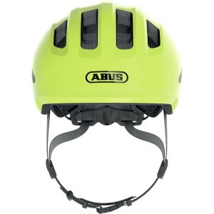 Abus - casca ciclism copii Smiley 3.0 - galben lucios - Img 3
