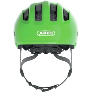 Abus - casca ciclism copii Smiley 3.0 - verde lucios - Img 3