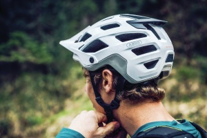 Abus - casca ciclism MTB - MOVENTOR 2.0 - Velvet Black - Img 6