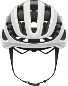 Abus - casca ciclism sosea / XC - AIRBREAKER - Polar White Matt - Img 2