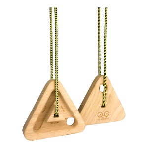 Accesoriu Antrenament YY Vertical Triangle