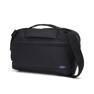 Accesoriu Thule Aion Changing Bag - Geanta pentru a transporta toate cele necesare copilului, Black - Img 3