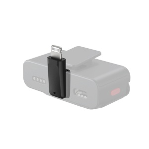 Adaptor de telefon Insta360 Mic Pro (Lightning) - Img 4