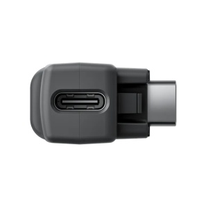 Adaptor pentru microfon extern Insta360 X3 Mic Adapter - Img 4