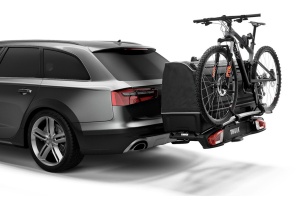 Adaptor pentru Thule BackSpace XT al 3-lea brat - Img 2