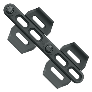 Adaptor suport bidon SKS Cage Shifter Plus - Black