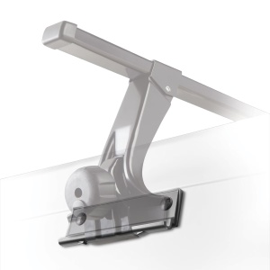 Adaptor Thule 54200 Thule raingutter artificial - Img 1