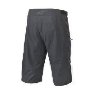 Alpinestars - Pantaloni scurti ciclism Alpinestars Alps 8.0 - negru - Img 2