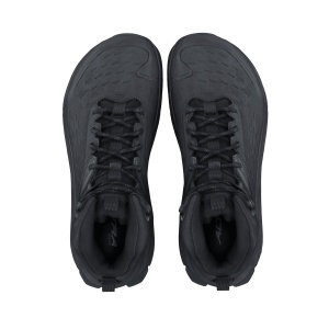Altra - pantofi sport - Olympus 6 Hike Mid GTX - black - Img 6