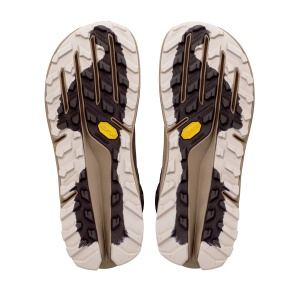 Altra - pantofi sport - Olympus 7 Mid GTX W - chocolate torte | mountain trail | whisper pink - 36 - Img 3