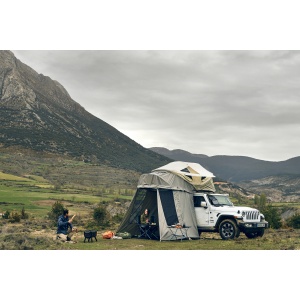 Anexa pentru cort auto Thule Approach L - Img 3