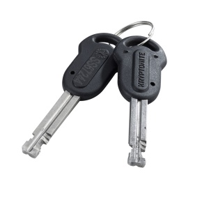 Antifurt U-Lock KRYPTONITE Keeper Mini-6 - Img 5