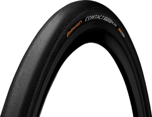 Anvelopa Continental Contact Speed 47-622 negru/negru