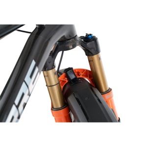 Aparatoare Bicicleta ZEFAL Deflector FM40 | Fata - Img 4