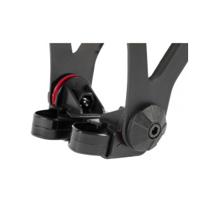 Aparatoare bicicleta ZEFAL Deflector RS75 | Spate - Img 2