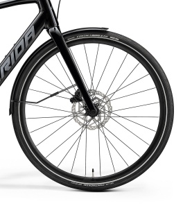 Apărătoare noroi Merida față eSpeeder Eq 400