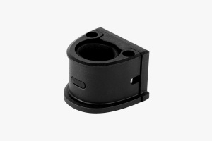 Apidura - Adaptor tija sa pentru geanta bicicleta BackCountry dropper post adapter - negru - Img 4