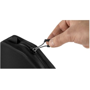 Apidura - geanta mica cadru bicicleta Backcountry 2.0 Rear Top Tube Pack 1 litru - negru galben - Img 7