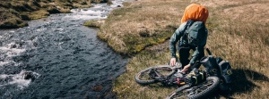 Apidura - Recipient apa pentru Bicicleta Frame Pack Hydration Bladder 3 litri - transparent - Img 5