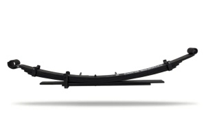 Arc Lamelar Trakryder Isuzu D-Max (2012-prezent) Pedders