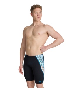 Arena - jammer - Planet - Black | Multi